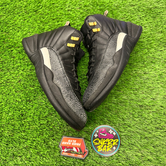 Jordan 12 Retro The Master 9.5M/11W