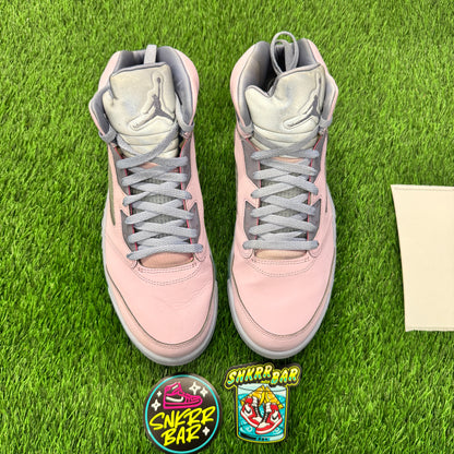 Jordan 5 Retro Easter (2022) SIZE 11M/12.5W
