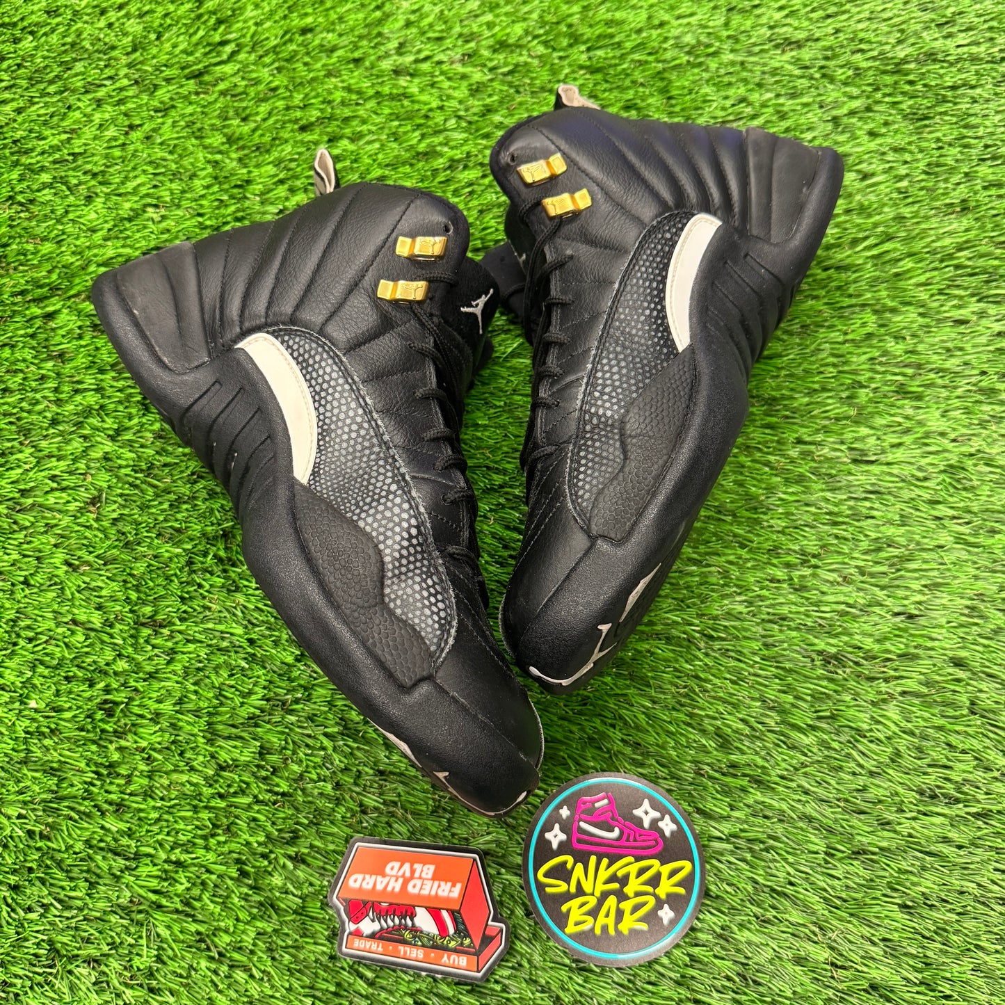 Jordan 12 Retro The Master 9.5M/11W