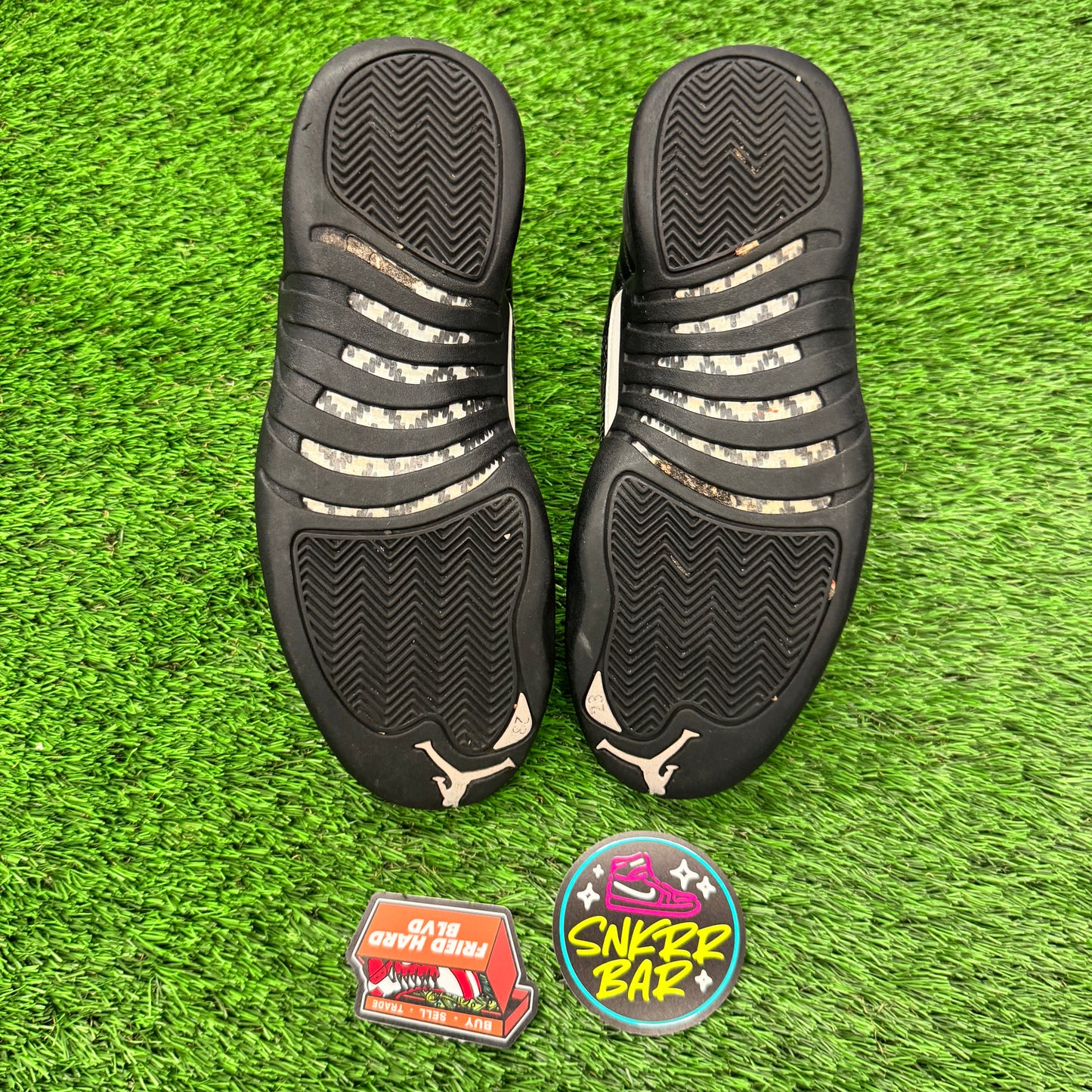 Jordan 12 Retro The Master 9.5M/11W