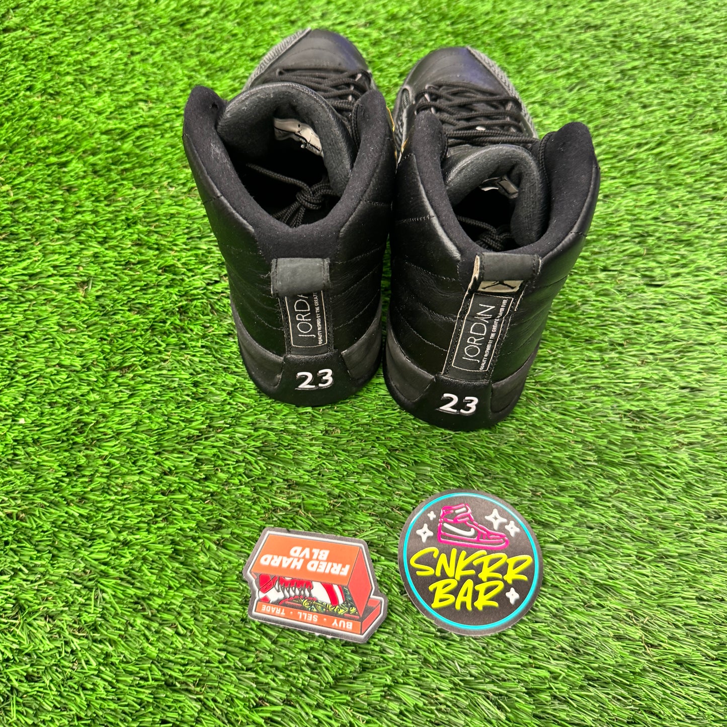 Jordan 12 Retro The Master 9.5M/11W