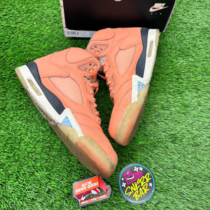 Jordan 5 Retro DJ Khaled We The Best Crimson Bliss 10M/11.5W