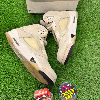 Jordan 5 Retro SE Sail 9M/10.5W
