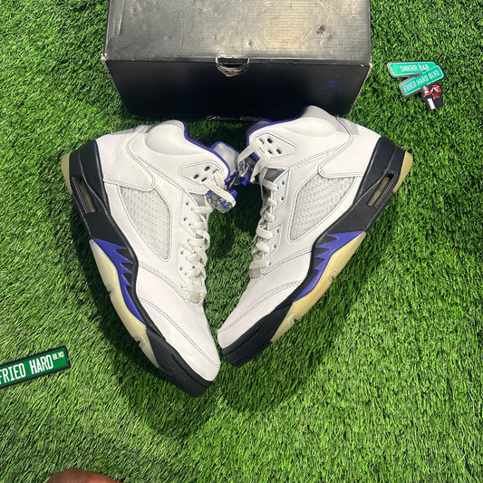 Jordan 5 Retro Dark Concord