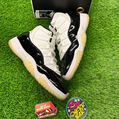 Jordan 11 Retro DMP Gratitude (2023) 8.5M/10W