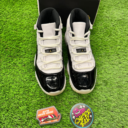Jordan 11 Retro DMP Gratitude (2023) 8.5M/10W