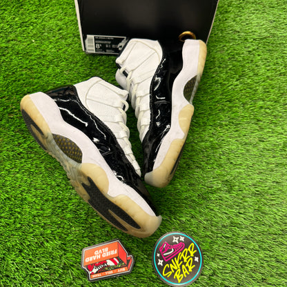 Jordan 11 Retro DMP Gratitude (2023) 8.5M/10W