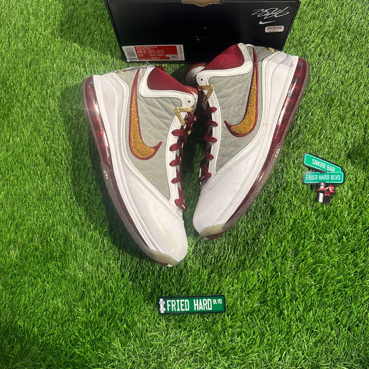 Nike LeBron 7 MVP (2020)