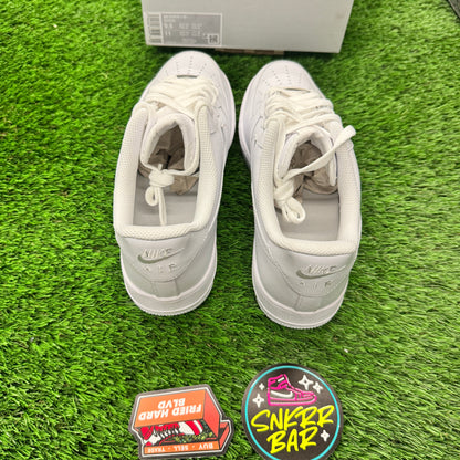 Nike Air Force 1 Low '07 White 9.5M/11W
