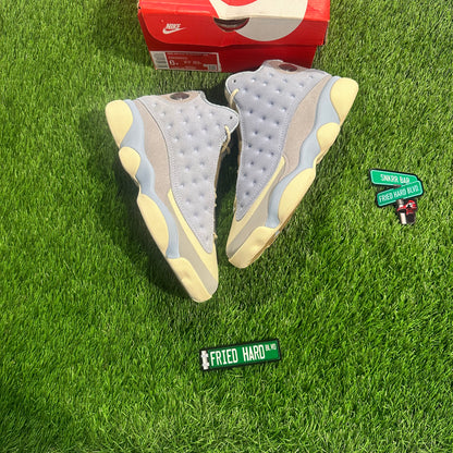 Jordan 13 Retro SoleFly 5.5Y/7W