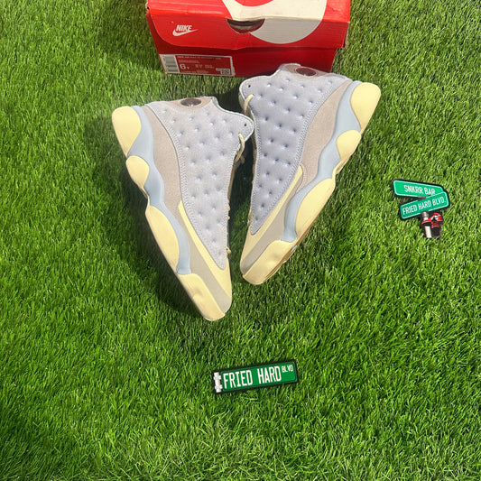 Jordan 13 Retro SoleFly 5.5Y/7W