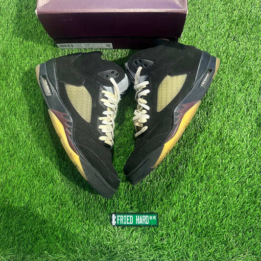 Jordan 5 Retro A Ma Maniére Dusk