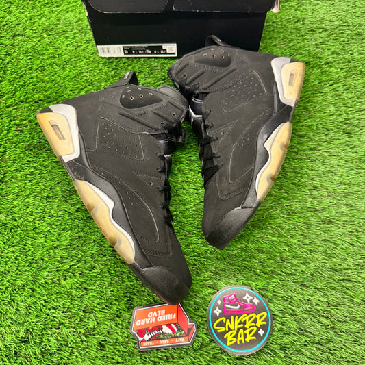 Jordan 6 Retro Chrome 10M/11.5W