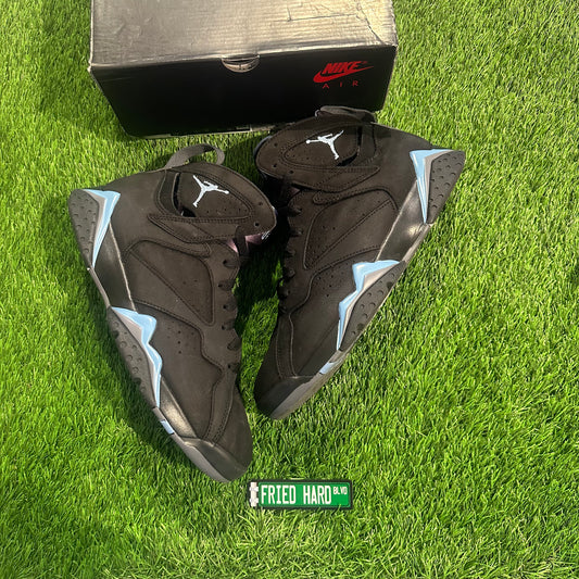 Jordan 7 Retro Chambray (2023)
