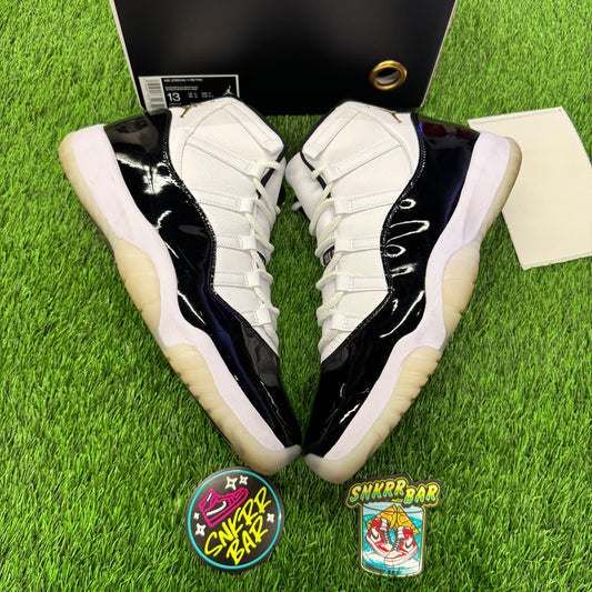 Jordan 11 Retro DMP Gratitude (2023) SIZE 13M/14.5W