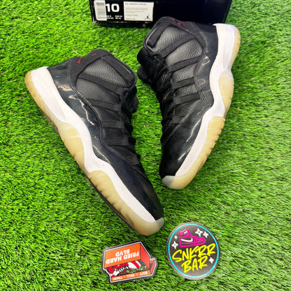 Jordan 11 Retro 72-10 10M/11.5W