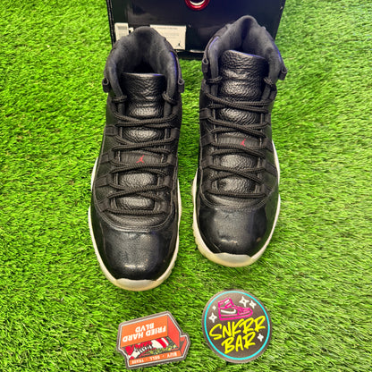 Jordan 11 Retro 72-10 10M/11.5W