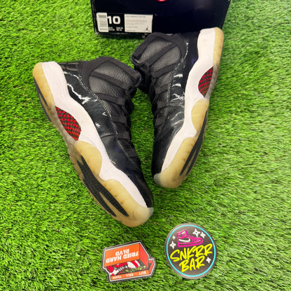 Jordan 11 Retro 72-10 10M/11.5W
