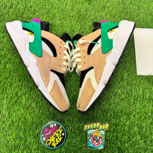 Air Huarache Premium Moving Company SIZE 12M/13.5W