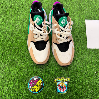 Air Huarache Premium Moving Company SIZE 12M/13.5W