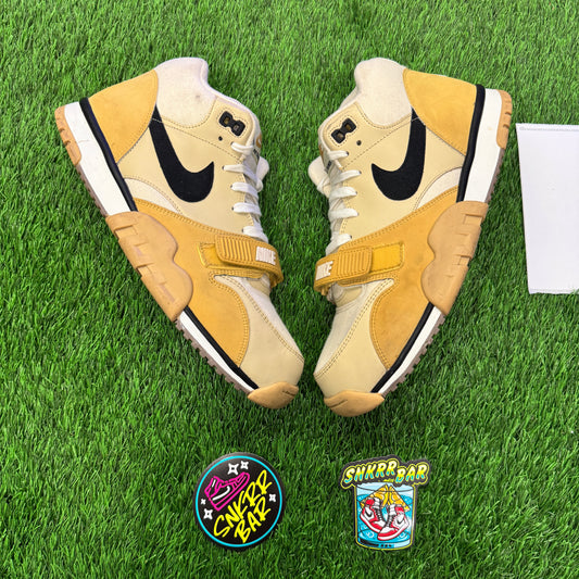 Air Trainer 1 Coconut Milk SIZE 12M/13.5W