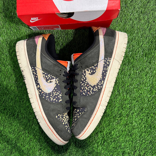 Nike Dunk Low SE Gone Fishing Rainbow Trout