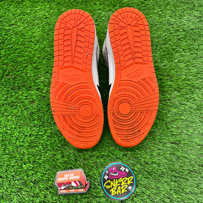 Jordan 1 Retro High Electro Orange 10M/11.5W