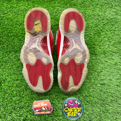 Jordan 11 Retro Cherry (2022) 10.5M/12W