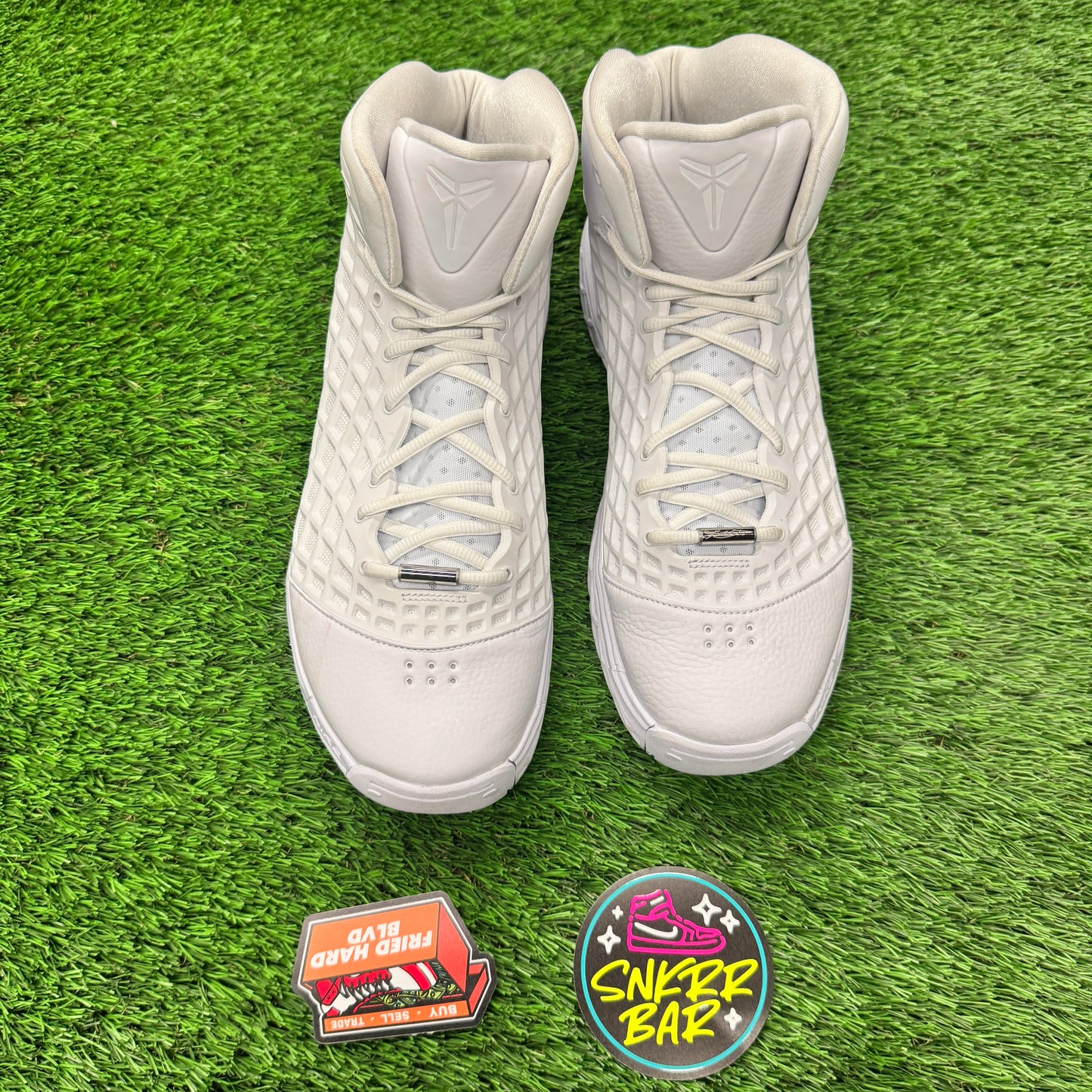 Nike Kobe 3 Protro Halo 11M/12.5W