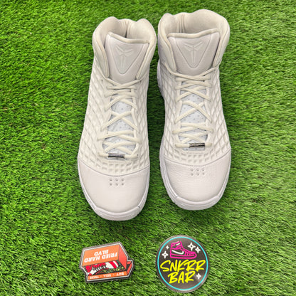 Nike Kobe 3 Protro Halo 11M/12.5W
