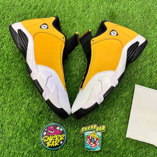 Jordan 14 Retro Light Ginger (2022) 12M/13.5W