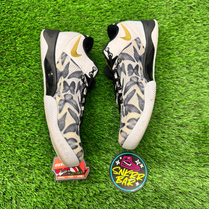 Nike Kobe 8 Protro Mambacita 8.5M/10W
