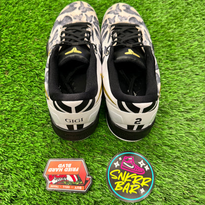 Nike Kobe 8 Protro Mambacita 8.5M/10W