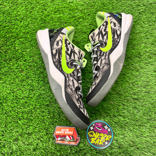 Nike Kobe 8 Graffiti 11M/12.5W