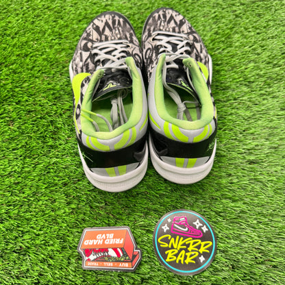 Nike Kobe 8 Graffiti 11M/12.5W