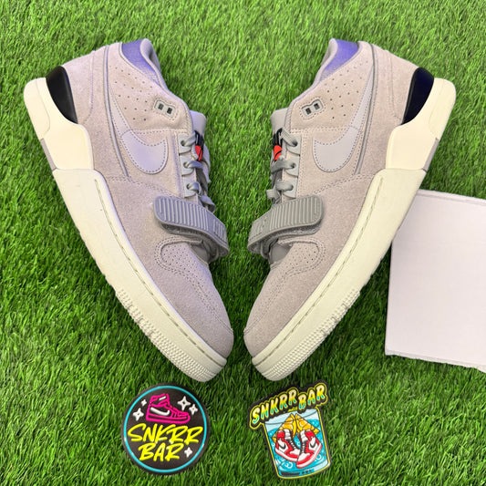 Air Alpha Force 88 Medium Grey Mens Size 13M/14.5W