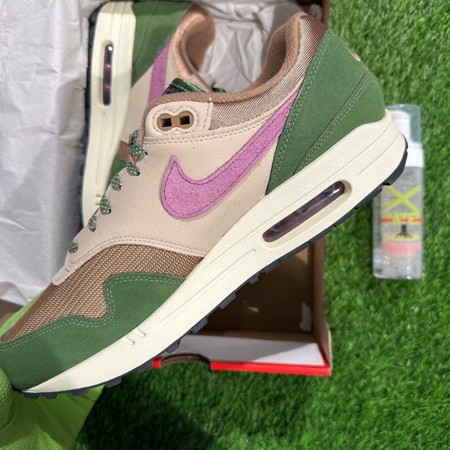 Nike Air Max 1 SH Treeline