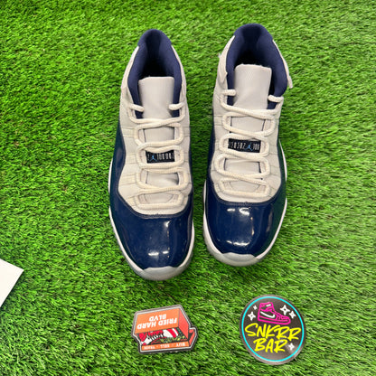 Jordan 11 Retro UNC Win Like 82 9.5M/11W
