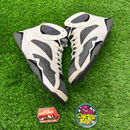 Jordan 7 Retro Flint (2021) 10M/11.5W