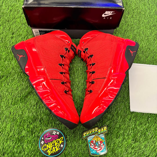 Jordan 9 Retro Chile Red 10.5M/12W