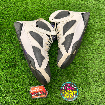 Jordan 7 Retro Flint (2021) 10M/11.5W