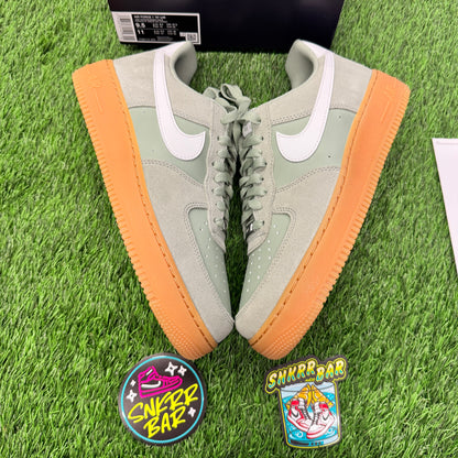 Air Force 1 Low '07 LV8 Jade Horizon 9.5M/11W