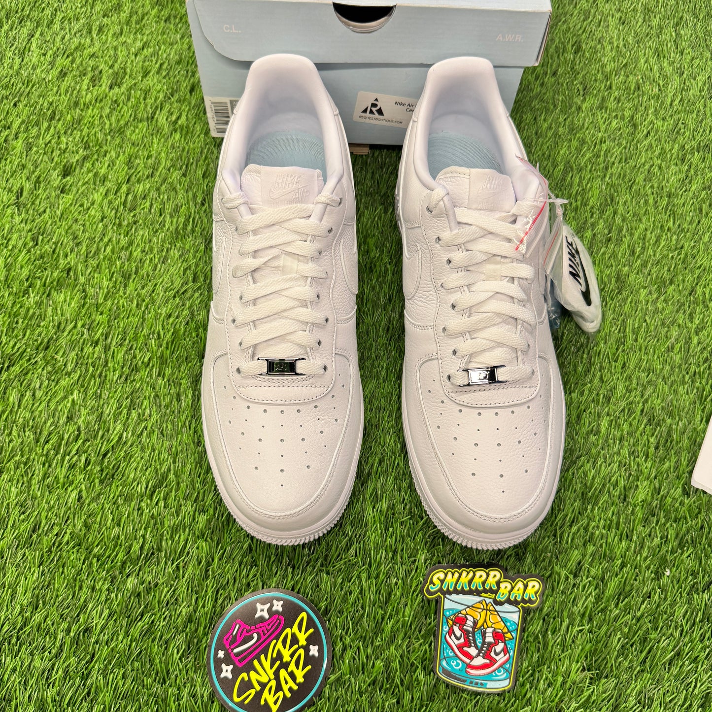 Air Force 1 Low Drake NOCTA Certified Lover Boy 12M/13.5W