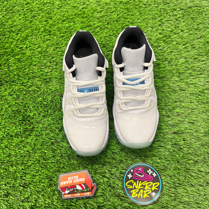 Jordan 11 Retro Low Legend Blue (GS) 5.5Y/7W