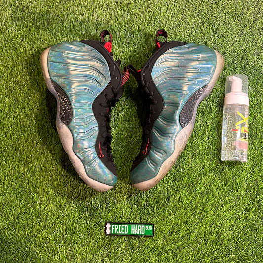 Nike Air Foamposite One Gone Fishing