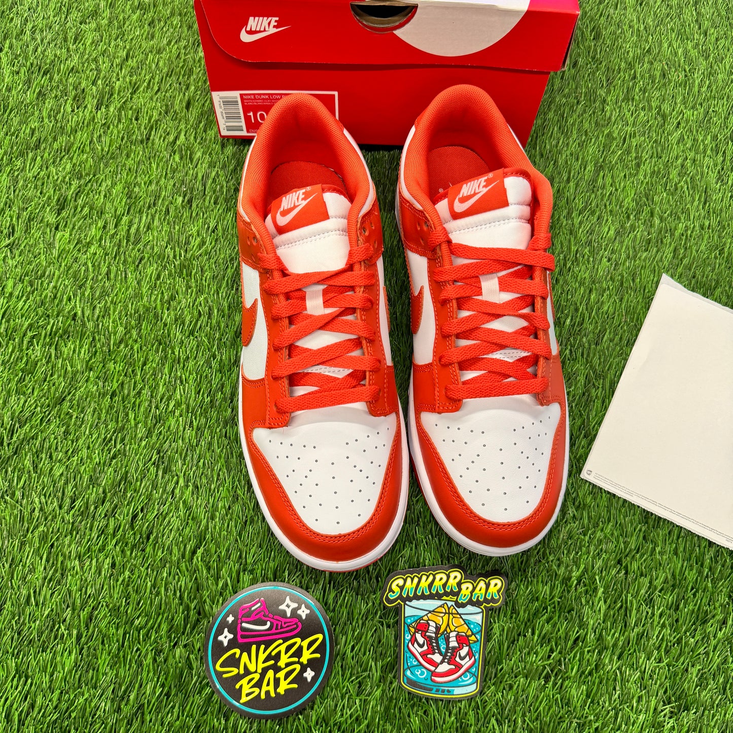 Dunk Low Retro Cosmic Clay 10M/11.5W