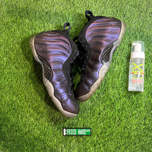 Nike Air Foamposite One Eggplant (2017)