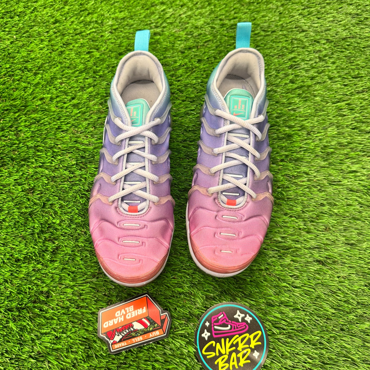 Nike Air VaporMax Plus Pastel (Women's) 5.5M/7W