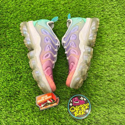 Nike Air VaporMax Plus Pastel (Women's) 5.5Y/7W