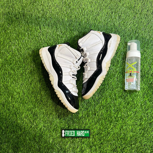 Jordan 11 Retro DMP Gratitude (2023) (PS)